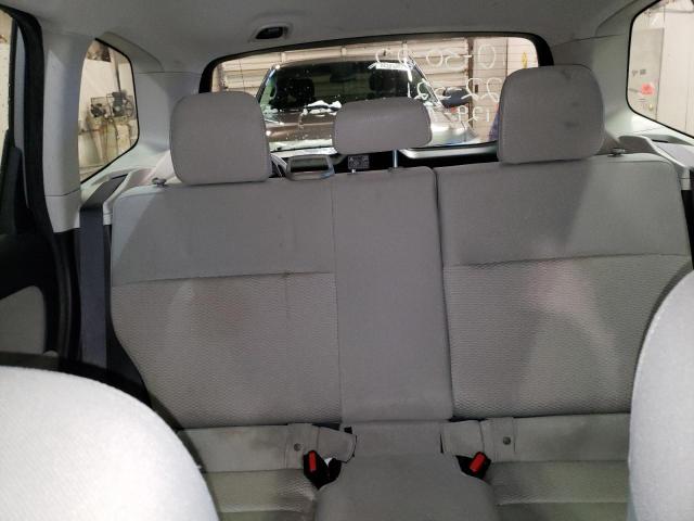 Photo 10 from auction – 2014 SUBARU FORESTER 2 with VIN JF2SJAAC0EH476571