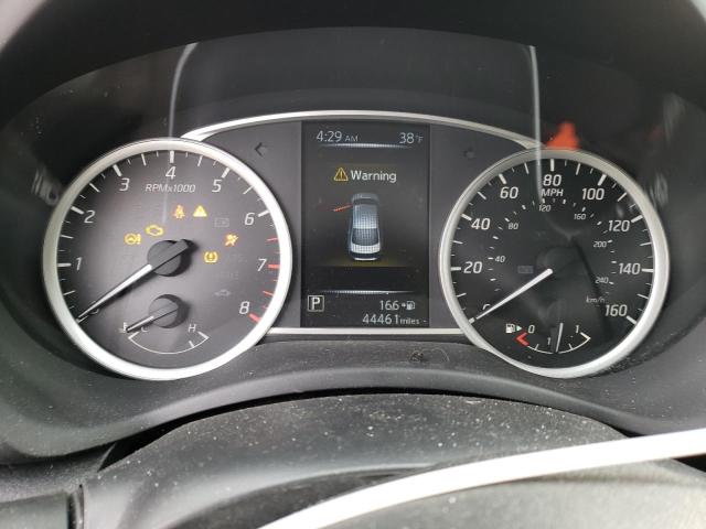 Photo 9 from auction – 2017 NISSAN SENTRA S with VIN 3N1AB7AP1HY386922