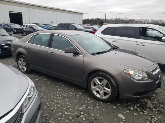Photo 4 from auction – 2012 CHEVROLET MALIBU LS with VIN 1G1ZA5EU6CF153988