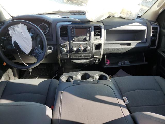 Photo 8 from auction – 2018 RAM 1500 ST with VIN 1C6RR6FT2JS188048