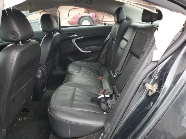 Photo 10 from auction – 2012 BUICK REGAL PREM with VIN 2G4GS5EV8C9214444