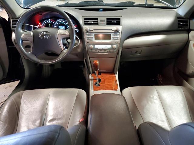 Photo 8 from auction – 2009 TOYOTA CAMRY BASE with VIN 4T4BE46K39R100501