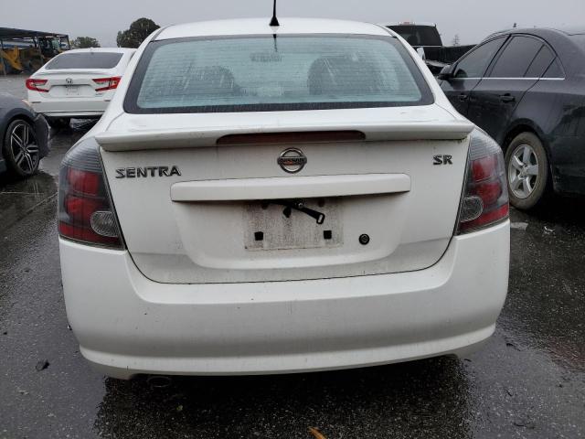 Photo 6 from auction – 2011 NISSAN SENTRA 2.0 with VIN 3N1AB6AP4BL713375