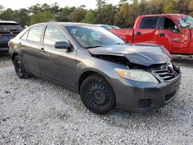 Photo 4 from auction – 2011 TOYOTA CAMRY BASE with VIN 4T1BF3EK6BU179199