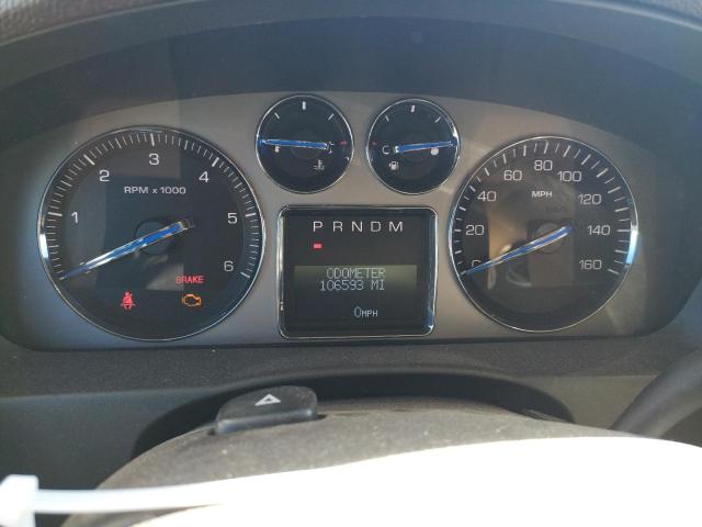 Photo 9 from auction – 2007 CADILLAC ESCALADE L with VIN 1GYFK63857R227368