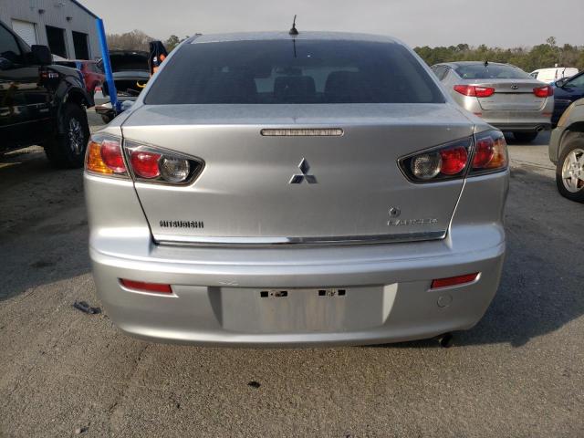 Photo 6 from auction – 2011 MITSUBISHI LANCER ES/ with VIN JA32U2FUXBU005221