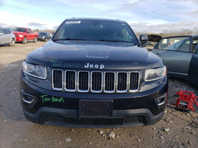 Photo 5 from auction – 2015 JEEP GRAND CHER with VIN 1C4RJFAG5FC643681