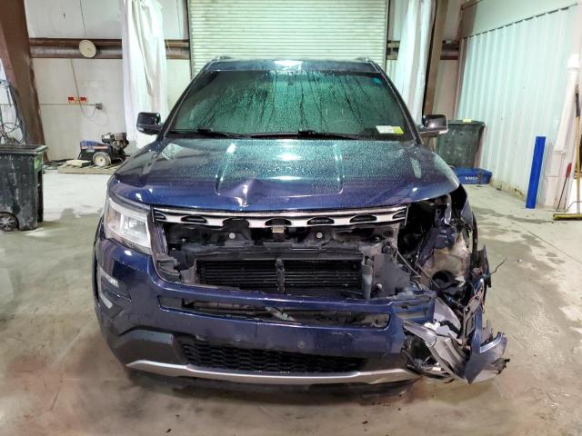Photo 5 from auction – 2016 FORD EXPLORER X with VIN 1FM5K8DH7GGC83640