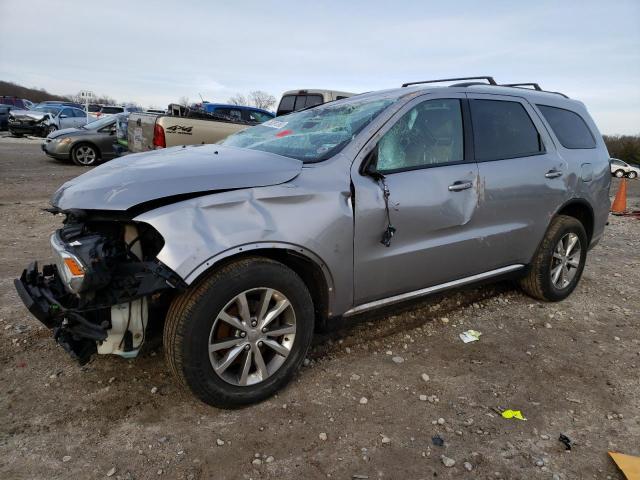 DODGE DURANGO LI 2014 with VIN 1C4RDJDG5EC520726 - Photo from auction