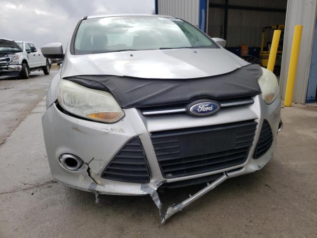 Photo 5 from auction – 2012 FORD FOCUS SE with VIN 1FAHP3K20CL293017