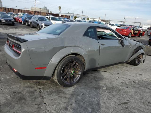 Photo 3 from auction – 2018 DODGE CHALLENGER with VIN 2C3CDZC98JH138189