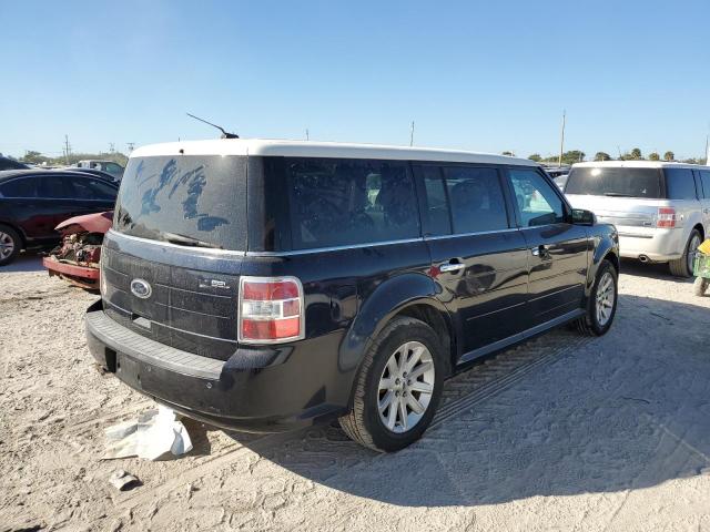 Photo 3 from auction – 2009 FORD FLEX SEL with VIN 2FMDK52C69BA25556