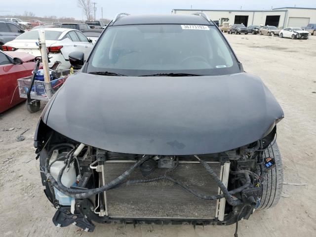 Photo 5 from auction – 2017 NISSAN ROGUE S with VIN KNMAT2MT4HP542071