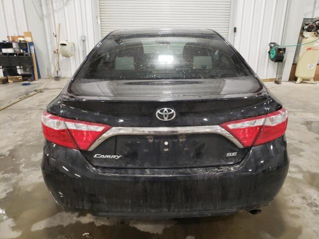 Photo 6 from auction – 2017 TOYOTA CAMRY with VIN 4T1BF1FK7HU689072