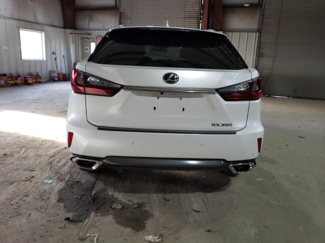 Photo 6 from auction – 2017 LEXUS RX 350 BAS with VIN 2T2BZMCA4HC055560