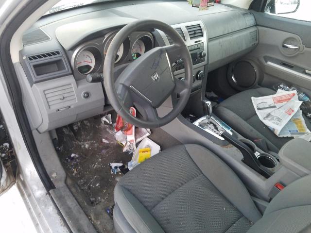 Photo 7 from auction – 2008 DODGE AVENGER SX with VIN 1B3LC56R68N684883