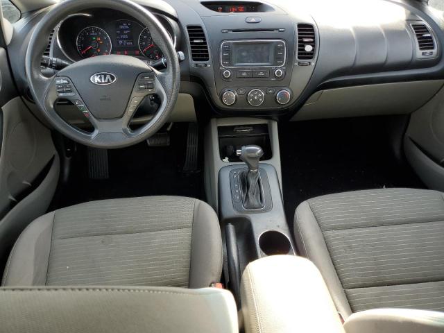 Photo 8 from auction – 2016 KIA FORTE LX with VIN KNAFX4A63G5462689