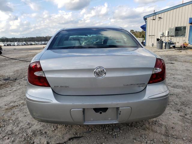 Photo 6 from auction – 2007 BUICK LACROSSE C with VIN 2G4WC582371165085