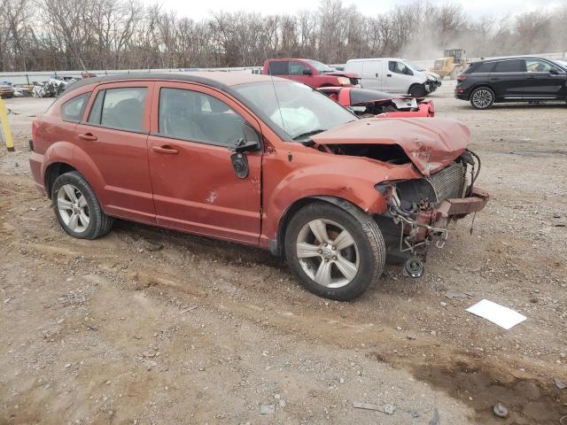 Photo 4 from auction – 2010 DODGE CALIBER SX with VIN 1B3CB4HA7AD618424