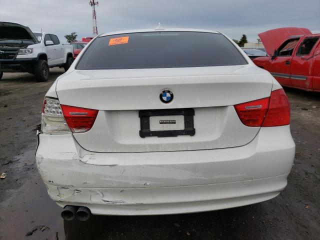 Photo 6 from auction – 2011 BMW 328 I SULE with VIN WBAPH5G58BNM80927