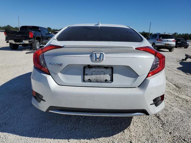 Photo 6 from auction – 2021 HONDA CIVIC EX with VIN 19XFC1F35ME007631
