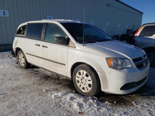 Photo 4 from auction – 2015 DODGE GRAND CARA with VIN 2C4RDGBG3FR635114