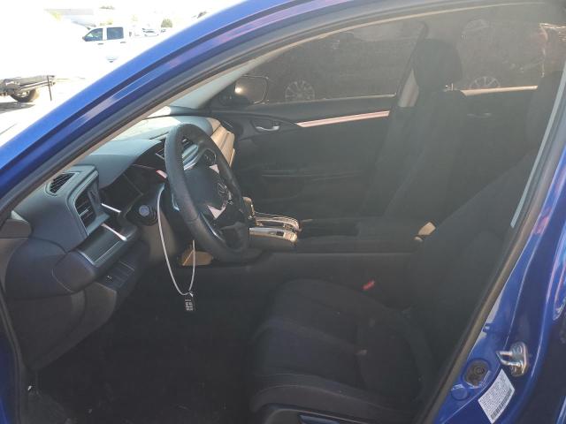 Photo 7 from auction – 2017 HONDA CIVIC EX with VIN 2HGFC2F75HH557481