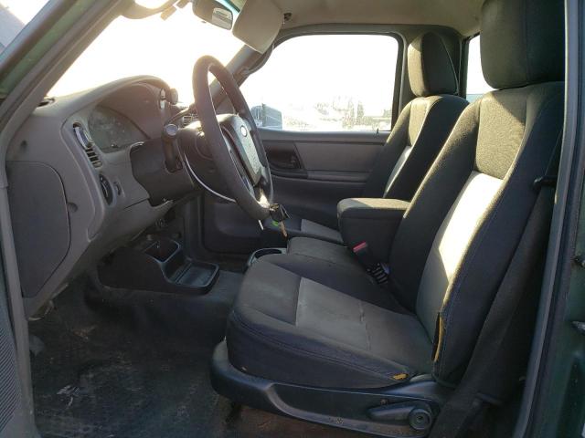 صورة رقم 7 من المزاد - 2010 FORD RANGER مع VIN 1FTKR1AD0APA68328