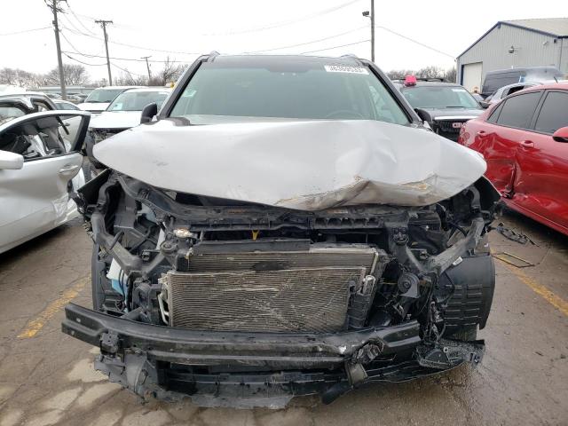 Photo 5 from auction – 2015 KIA SORENTO SX with VIN 5XYKWDA76FG556178