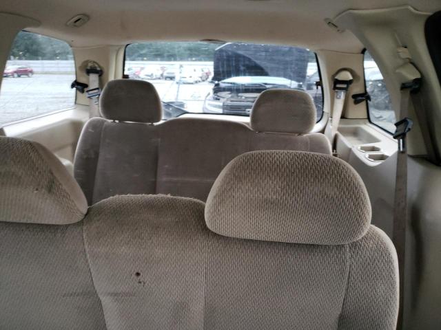 Photo 10 from auction – 2001 FORD WINDSTAR L with VIN 2FMZA51431BB19126