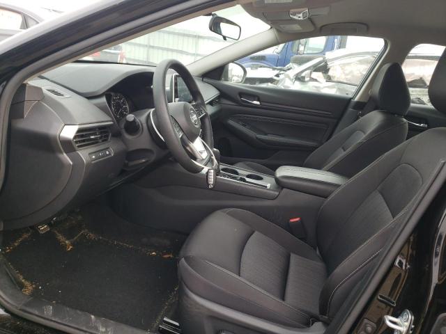 Photo 7 from auction – 2020 NISSAN ALTIMA S with VIN 1N4BL4BV3LC184519
