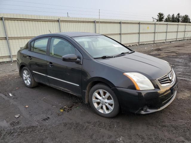 Photo 4 from auction – 2011 NISSAN SENTRA 2.0 with VIN 3N1AB6AP6BL618235