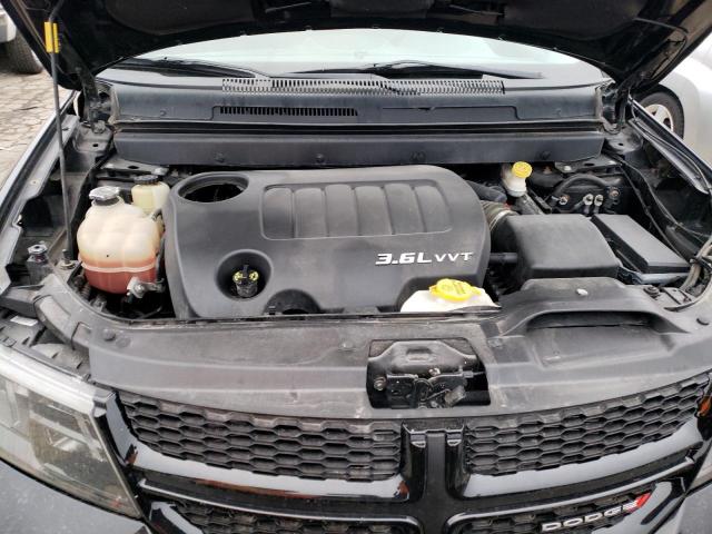 Photo 11 from auction – 2015 DODGE JOURNEY R/ with VIN 3C4PDCEG3FT678988