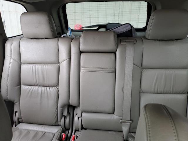 Photo 10 from auction – 2012 JEEP GRAND CHER with VIN 1C4RJEAG6CC167172
