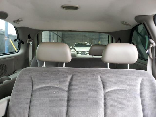 Photo 10 from auction – 2002 DODGE CARAVAN SE with VIN 1B4GP25382B634623