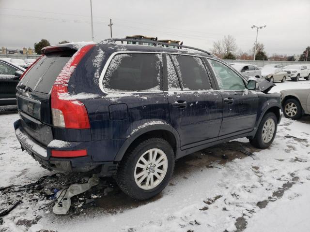 Photo 3 from auction – 2008 VOLVO XC90 3.2 with VIN YV4CZ982181484664