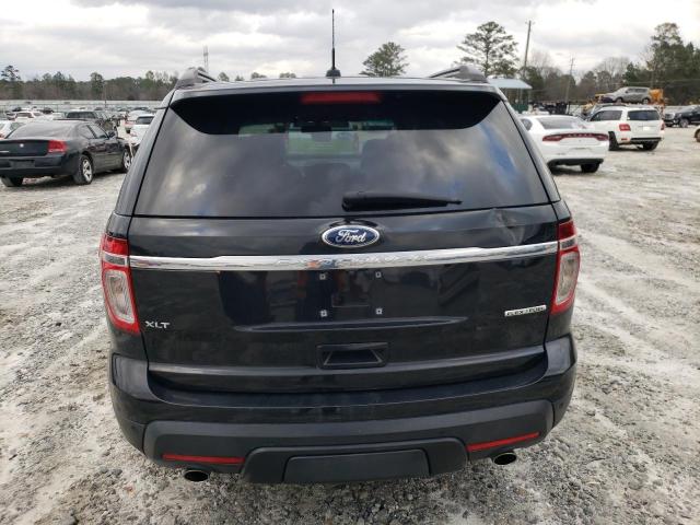 Photo 6 from auction – 2013 FORD EXPLOR XLT with VIN 1FM5K7D82DGB47034