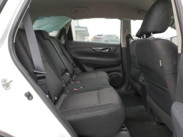 Photo 11 from auction – 2018 NISSAN ROGUE S with VIN KNMAT2MT5JP560486