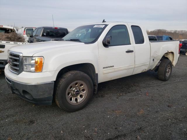GMC SIERRA K15 2012 with VIN 1GTR2UEA9CZ355324 - Photo from auction
