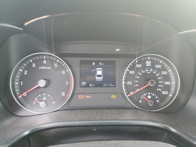 Photo 9 from auction – 2020 KIA FORTE FE with VIN 3KPF24AD0LE184378