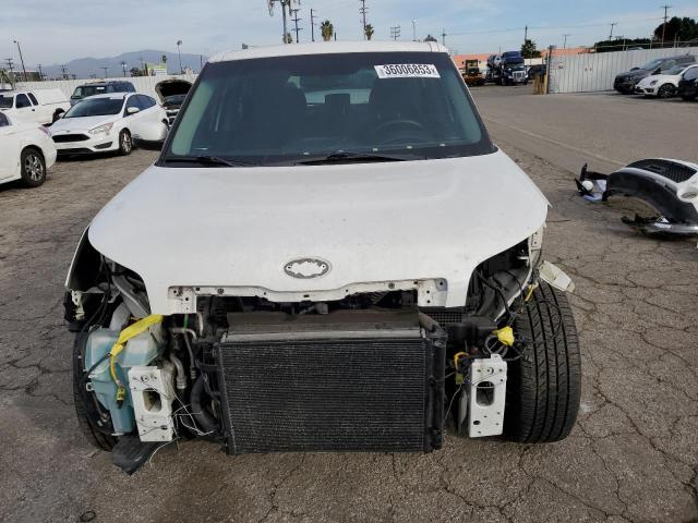 Photo 5 from auction – 2014 KIA SOUL ! with VIN KNDJX3A57E7090791