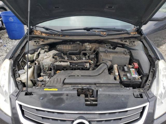 Photo 11 from auction – 2012 NISSAN ALTIMA BAS with VIN 1N4AL2AP4CC159258