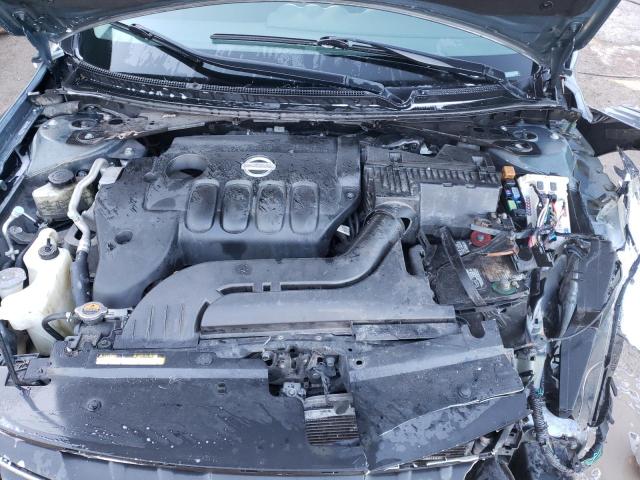 Photo 11 from auction – 2012 NISSAN ALTIMA BAS with VIN 1N4AL2AP0CC208777