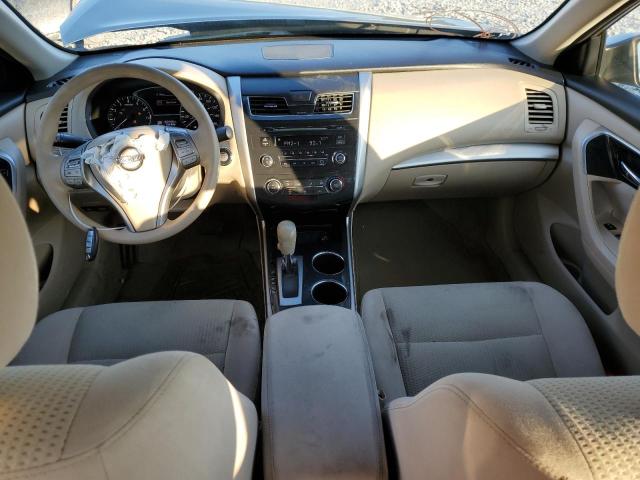 Photo 8 from auction – 2014 NISSAN ALTIMA 2.5 with VIN 1N4AL3AP7EN338424