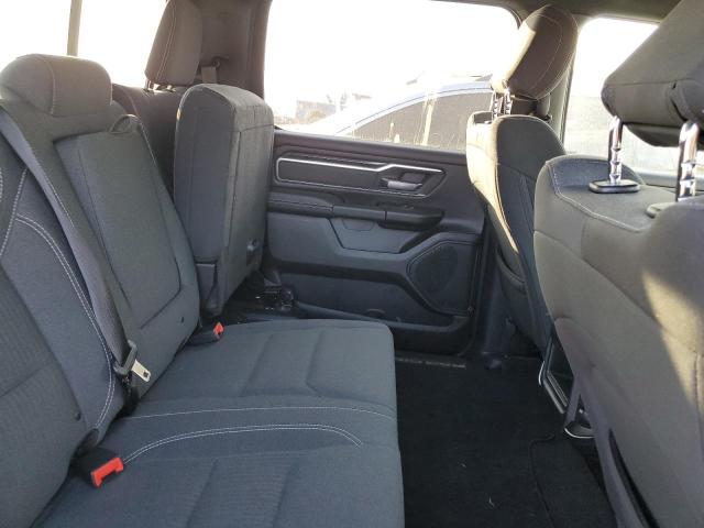 Photo 10 from auction – 2019 RAM 1500 BIG H with VIN 1C6RREFT7KN531253