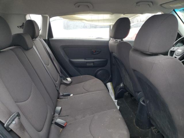 Photo 10 from auction – 2013 KIA SOUL with VIN KNDJT2A58D7608864