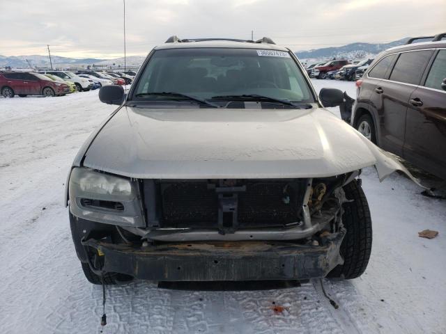 Photo 5 from auction – 2003 CHEVROLET TRAILBLAZE with VIN 1GNET16S436231021