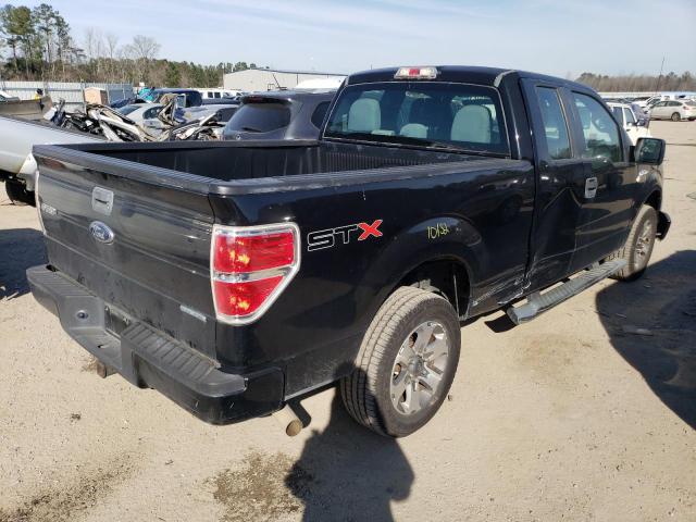 Zdjęcie 3 z aukcji – 2013 FORD F150 SUPER z VIN 1FTFX1CF5DKD92737