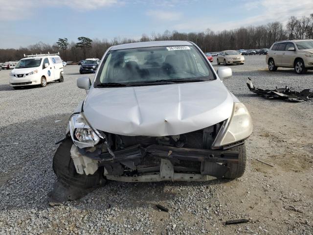 Photo 5 from auction – 2009 NISSAN VERSA S with VIN 3N1BC11E09L433966