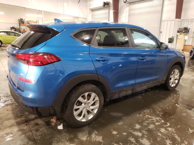 Photo 3 from auction – 2019 HYUNDAI TUCSON SE with VIN KM8J2CA48KU871446